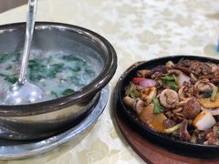 -标记美食新鲜猪杂(兴南大道店)