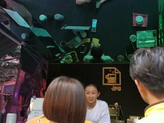 -JPG coffee(广州体育西店)