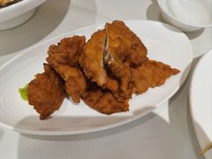 -双合园·海鲜水饺青岛菜(九水东路店)