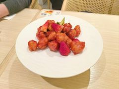 -蔡澜点心·粤菜(新街口IFCX店)
