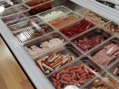 -拿渡·水煮鱼麻辣香锅(王府井奥莱·香江小镇店)