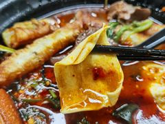 -四川老牛麻辣烫(北门桥店)