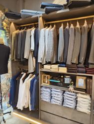 -ChenV西服礼服高级定制(市区养育巷店)