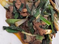 -天回镇何氏豆腐(总店)