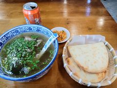 -长安后宰门水盆羊肉(新都心店)