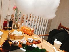 -小大董·烤鸭(凤凰汇店)