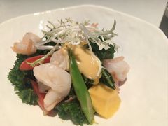 -领仕扒房(长春店)