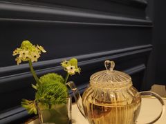 白桃乌龙茶-LE SAPHIR 莎菲尔菓子(和兴店)