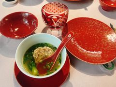 -萬國春·中菜馆(颐和公馆店)
