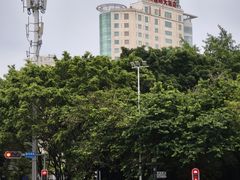 -南宁沃顿国际大酒店-自助餐厅