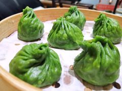 -苏小柳手工点心(人民广场分院)