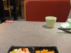 -川芙蓉·市井老川菜(长寿路店)
