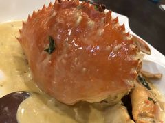 -龙海鲜螃蟹王(宏茂桥店)