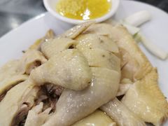 -红星光发煲仔饭(大石街店)