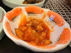 -银座苑烧肉酒场·烤活鳗(仙霞路店)