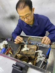 -张师傅首饰加工修理(西单华威潮铺街店)
