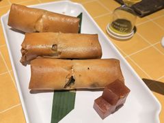 -蔡澜点心·粤菜(海印都荟城店)