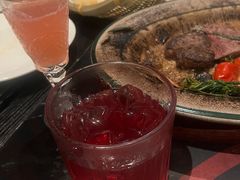 -Nord Grill&Bar Highland诺德西餐(深圳欢乐海岸店)