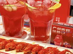 -熊记虾王·小龙虾(东晓南店)
