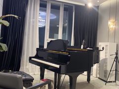 -Melody Mentor音乐私教馆(朝外·悠唐店)