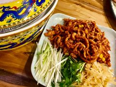 -满园春饼(运河城店)