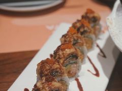 -山葵家·创意料理(宁波来福士店)