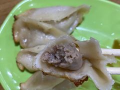 -锅贴王小吃(南大街店)