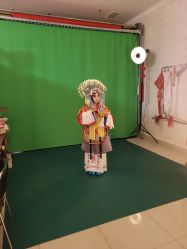 -梨园天地京剧摄影(玲珑天地店)