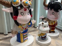 -西藏饭店·亚克·食光自助餐厅