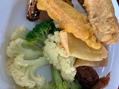 -泰谷酒店·太古码头闽菜自助餐厅