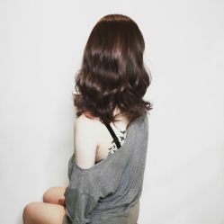 点击看大图 -苑苑发型设计