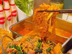 -螺大喜螺蛳粉火锅(雍和宫店)