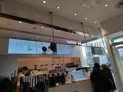 -喜茶(天津乐宾百货店)