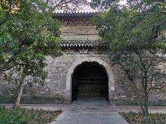 -灵谷景区