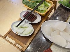 -小肥牛潮汕牛肉火锅(南联店)