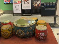 -沸炉重庆老火锅(军事博物馆店)