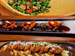 -菩提素素食餐厅(晶郦馆店)