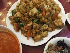 -桃子餐厅·天津菜(红星路直营店)