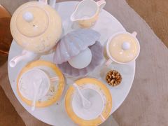-MEET缘燕窝甜品&Tang's cake(华润万象城店)