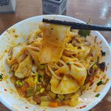 饿极了的白三岁此时能吃下一头牛，什么快吃什么