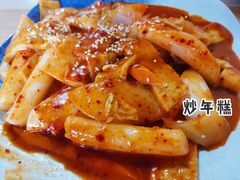 -妈妈手(山大总店)