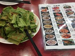 -天津乾毓德饭庄·清真传统炒菜·海鲜烧烤(咸阳路店)