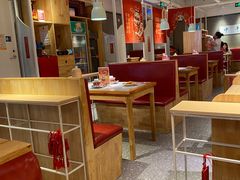 -味福记·江西小炒·南昌小吃(青山湖万达店)