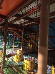 -奇幻丛林(佛罗伦萨小镇店)