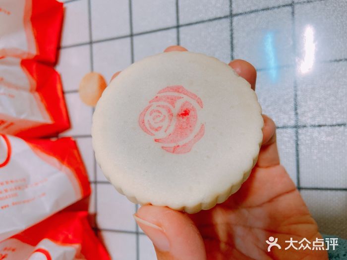 北京稻香村(云岗店)图片