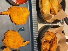 -必胜客(射阳吾悦店)