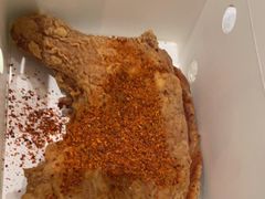 手枪腿套餐-德克士(通惠门店)