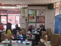 大堂-大城·烧烤海鲜大排档(台东店)