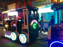 -三亚海昌梦幻海洋不夜城