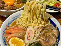 -江户家·日本料理·铁板烧(汉江东路店)
